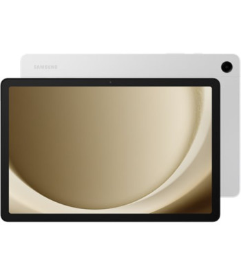 Samsung Galaxy Tab A9+ 5G 128GB/8GB - Silver - Tablet