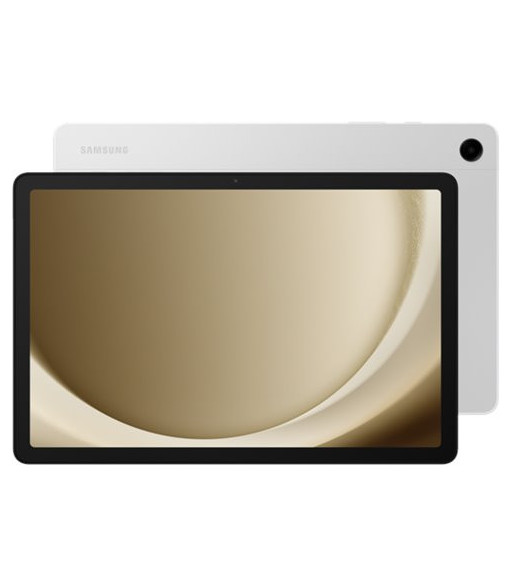 Samsung Galaxy Tab A9+ 64GB/4GB - Silver - Tablet
