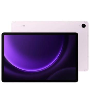 Samsung Galaxy Tab S9 FE 128GB/6GB - Lavender - Tablet