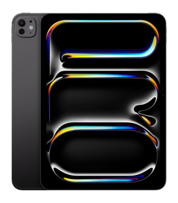 iPad Pro 2024 11'' Wi-Fi + Cellular 1TB Space Black - MVW53K