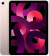 iPad Air 5 2022 10.9'' Wi-Fi + Cellular 64GB - Pink - MM6T3K