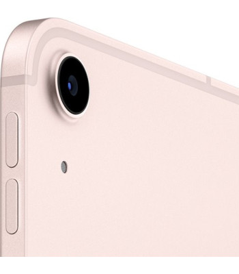 iPad Air 5 2022 10.9'' Wi-Fi + Cellular 64GB - Pink - MM6T3K