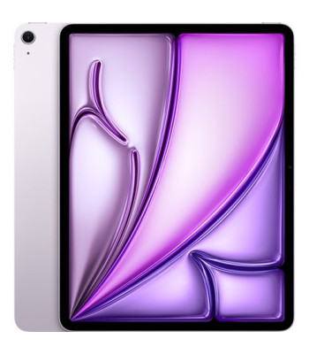 iPad Air 6 2024 13'' Wi-Fi 1TB Purple - MV2T3KN/A