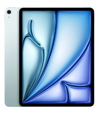 iPad Air 6 2024 13'' Wi-Fi 512GB Blue - MV2K3KN/A