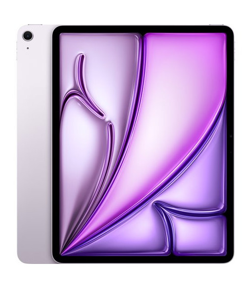 iPad Air 6 2024 13'' Wi-Fi 128GB Purple - MV2C3KN/A iPad Air 6 2024 13'' Wi-Fi 128GB Purple - MV2C3KN/A