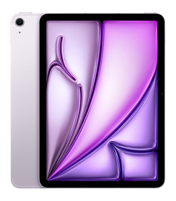 iPad Air 6 2024 11'' Wi-Fi + Cellular 512GB Purple - MUXQ3KN
