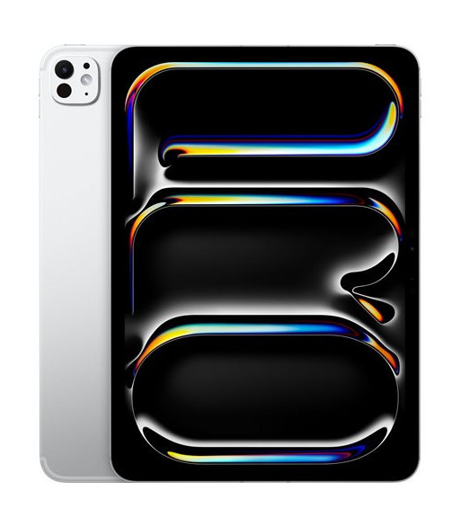iPad Pro 2024 11'' Wi-Fi + Cellular 512GB Silver - MVW43KN/A iPad Pro 2024 11'' Wi-Fi + Cellular 512GB Silver - MVW43KN/A