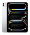 iPad Pro 2024 11'' Wi-Fi + Cellular 512GB Silver - MVW43KN/A
