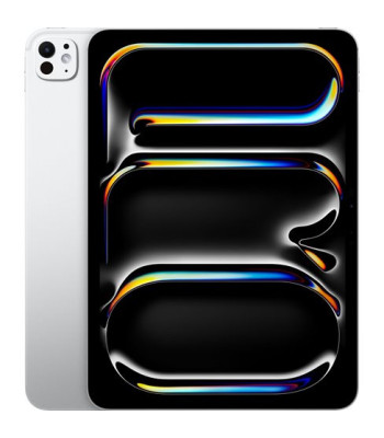 iPad Pro 2024 11'' Wi-Fi 2TB Silver - MVVH3KN/A