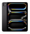 iPad Pro 2024 11'' Wi-Fi 1TB Space Black - MVVE3KN/A