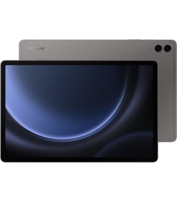 Samsung Galaxy Tab S9 FE+ 128GB/8GB - Grey - Tablet