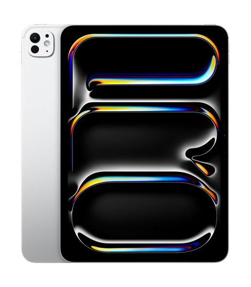 iPad Pro 2024 11'' Wi-Fi 256GB Silver - MVV93KN/A iPad Pro 2024 11'' Wi-Fi 256GB Silver - MVV93KN/A