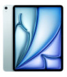 iPad Air 6 2024 13'' Wi-Fi + Cellular 512GB Blue - MV713KN/A