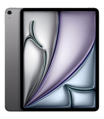 iPad Air 6 2024 13'' Wi-Fi + Cellular 512GB Space Grey - MV7