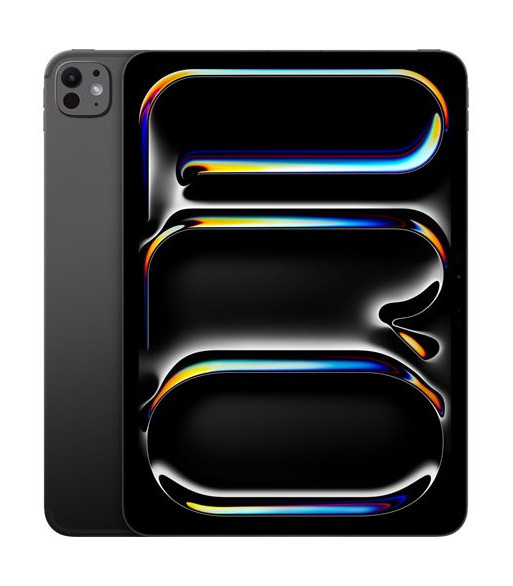 iPad Pro 2024 11'' Wi-Fi + Cellular 2TB Space Black - MVW73K iPad Pro 2024 11'' Wi-Fi + Cellular 2TB Space Black - MVW73K