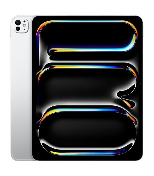 iPad Pro 2024 13'' Nano Wi-Fi + Cellular 2TB Silver - MWT23 iPad Pro 2024 13'' Nano Wi-Fi + Cellular 2TB Silver - MWT23