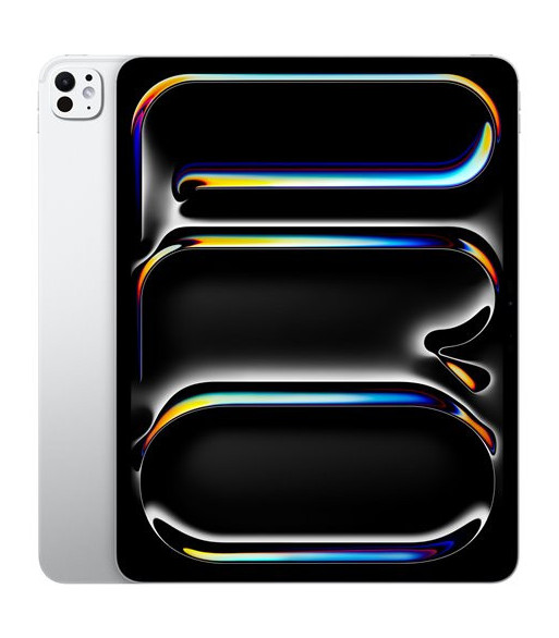 iPad Pro 2024 13'' Wi-Fi 256GB Silver - MVX33KN/A iPad Pro 2024 13'' Wi-Fi 256GB Silver - MVX33KN/A