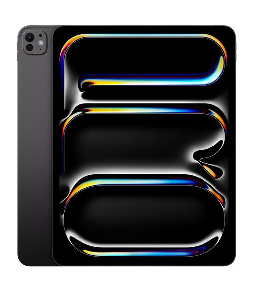 iPad Pro 2024 13'' Wi-Fi 512GB Space Black - MVX43KN/A iPad Pro 2024 13'' Wi-Fi 512GB Space Black - MVX43KN/A