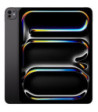 iPad Pro 2024 13'' Wi-Fi 512GB Space Black - MVX43KN/A