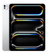 iPad Pro 2024 13'' Wi-Fi 512GB Silver - MVX53KN/A