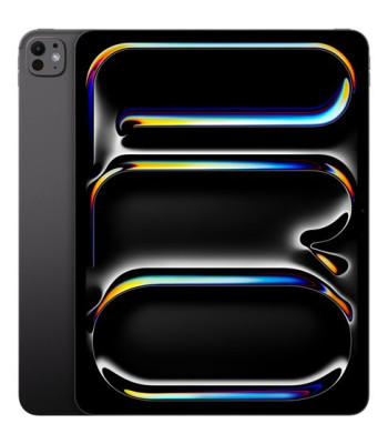 iPad Pro 2024 13'' Wi-Fi 2TB Space Black - MVX83KN/A