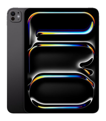 iPad Pro 2024 11'' Nano Wi-Fi  2TB Space Black - MWR83KN/A