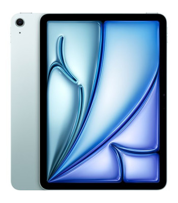iPad Air 6 2024 11'' Wi-Fi 1TB Blue - MUWR3KN/A