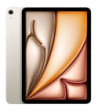 iPad Air 6 2024 11'' Wi-Fi 256GB Starlight - MUWJ3KN/A