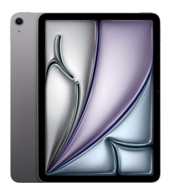 iPad Air 6 2024 11'' Wi-Fi 512GB Space Grey - MUWL3KN/A