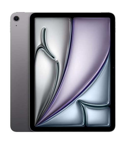 iPad Air 6 2024 11'' Wi-Fi 256GB Space Grey - MUWG3KN/A iPad Air 6 2024 11'' Wi-Fi 256GB Space Grey - MUWG3KN/A