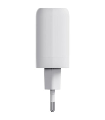 TRUST MAXO 65W USB-C CHARGER - WHITE