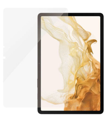 PanzerGlass Screen Protector Glass Samsung Galaxy Tab s9 - U