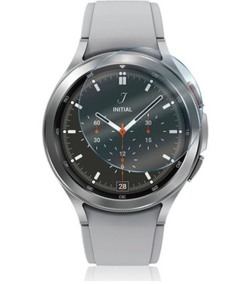 Panzer Samsung Galaxy Watch 4 Classic 46mm Flexible Glass -