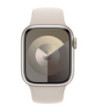Apple 45mm Starlight Sport Band - M/L - MT3K3ZM/A