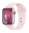 Apple 45mm Light Pink Sport Band - M/L - MT3V3ZM/A