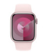 Apple 45mm Light Pink Sport Band - M/L - MT3V3ZM/A