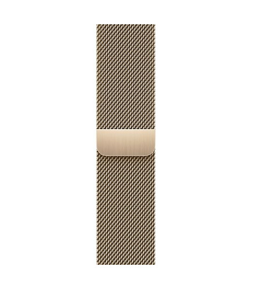 Apple 45mm Gold Milanese Loop - MTJP3ZM/A Apple 45mm Gold Milanese Loop - MTJP3ZM/A