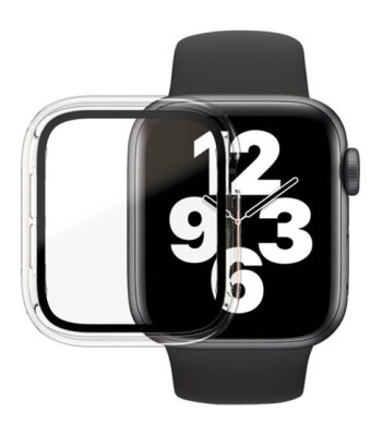 PanzerGlass Apple Watch Series 4/5/6/SE - 40mm - Transparent