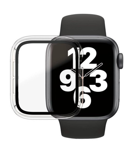 PanzerGlass Apple Watch Series 4/5/6/SE - 40mm - Transparent PanzerGlass Apple Watch Series 4/5/6/SE - 40mm - Transparent