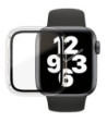 PanzerGlass Apple Watch Series 4/5/6/SE - 40mm - Transparent