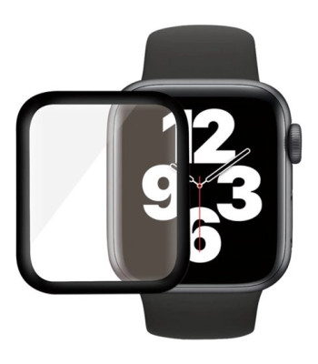 PanzerGlass Apple Watch Series 4/5/6/SE - 40mm
