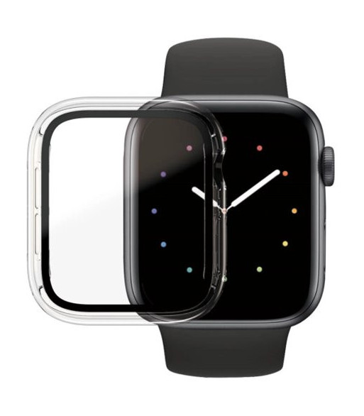 PanzerGlass Apple watch Series 4/5/6/SE - 44mm - Transparent PanzerGlass Apple watch Series 4/5/6/SE - 44mm - Transparent