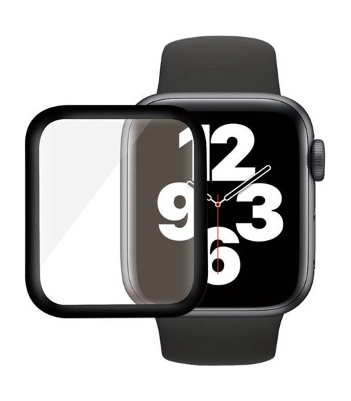 PanzerGlass Apple Watch Series 4/5/6/SE - 44mm PanzerGlass Apple Watch Series 4/5/6/SE - 44mm