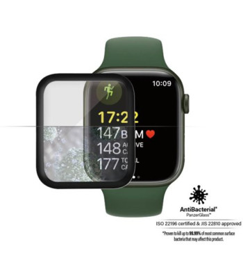 PanzerGlass Apple Watch Series 8/7 - 41mm