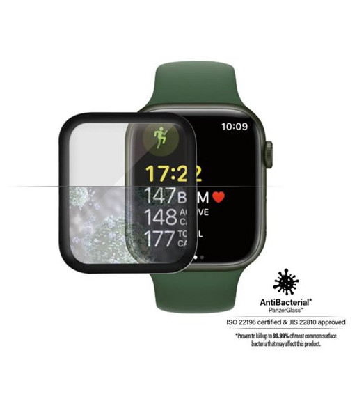PanzerGlass Apple Watch Series 8/7 - 41mm