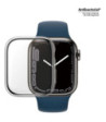 PanzerGlass Apple Watch Series 8/7 - 45mm - Transparent - Fu