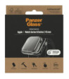 PanzerGlass Apple Watch Series 8/7 - 45mm - Transparent - Fu