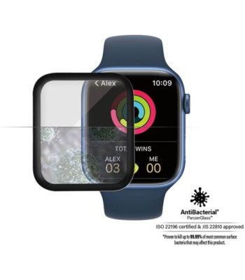 PanzerGlass Apple Watch Series 8/7 - 45mm