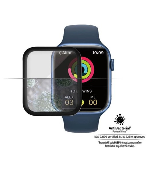 PanzerGlass Apple Watch Series 8/7 - 45mm