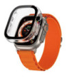 PanzerGlass Apple Watch Ultra 49mm - Transparent - Full Body